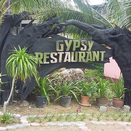 Gypsy Bungalow Phiphi-szigetek Kültér fotó