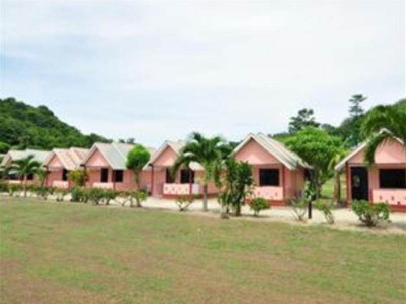 Gypsy Bungalow Phiphi-szigetek Kültér fotó