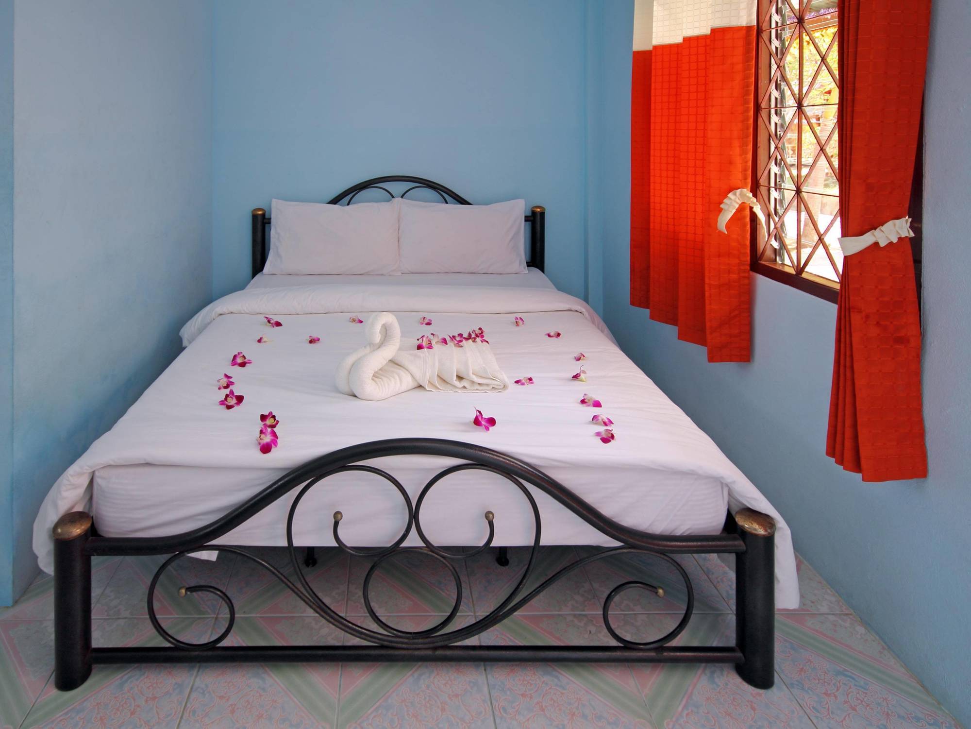 Gypsy Bungalow Phiphi-szigetek Kültér fotó