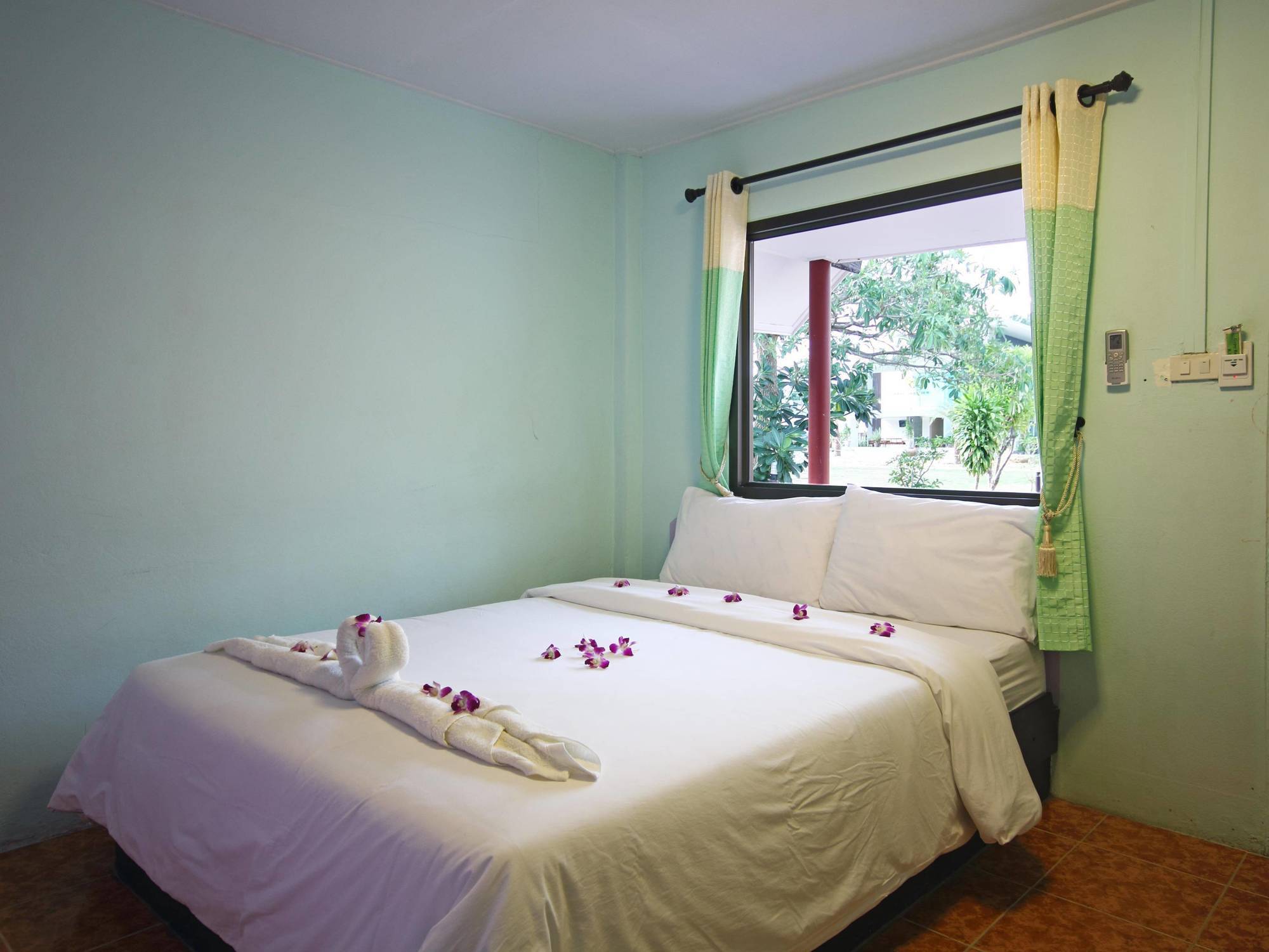 Gypsy Bungalow Phiphi-szigetek Kültér fotó